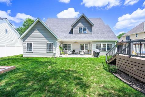 4428 S Sophia Court Bloomington IN 47401