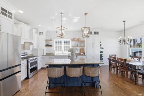 4428 S Sophia Court Bloomington IN 47401