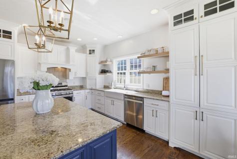 4428 S Sophia Court Bloomington IN 47401