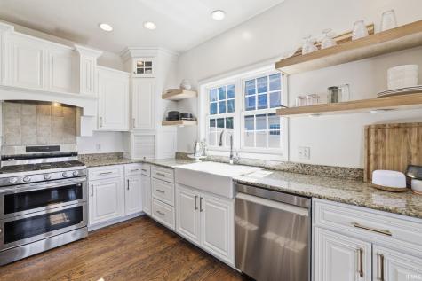 4428 S Sophia Court Bloomington IN 47401
