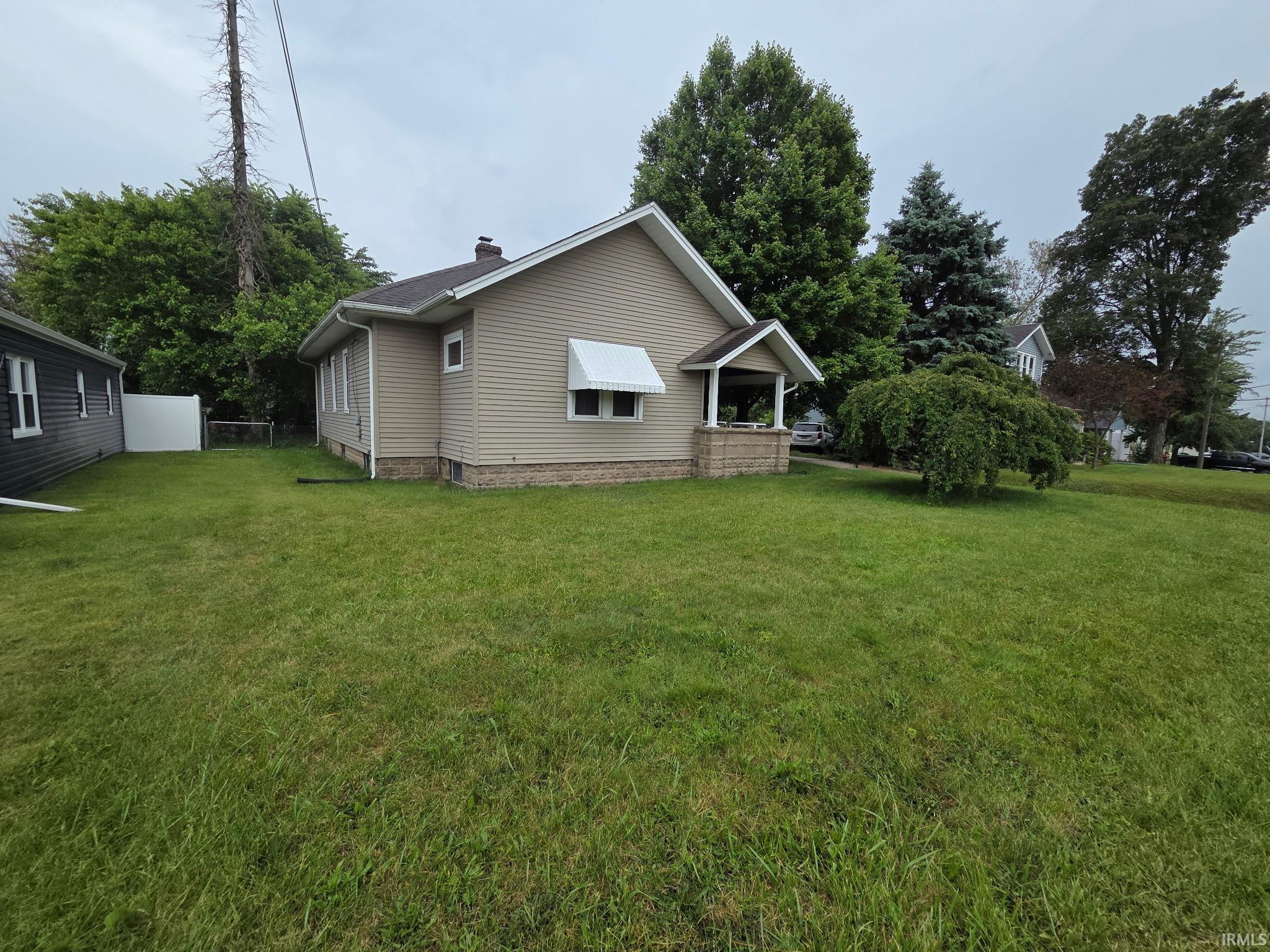 1608 Sheridan Street South Bend IN 46628