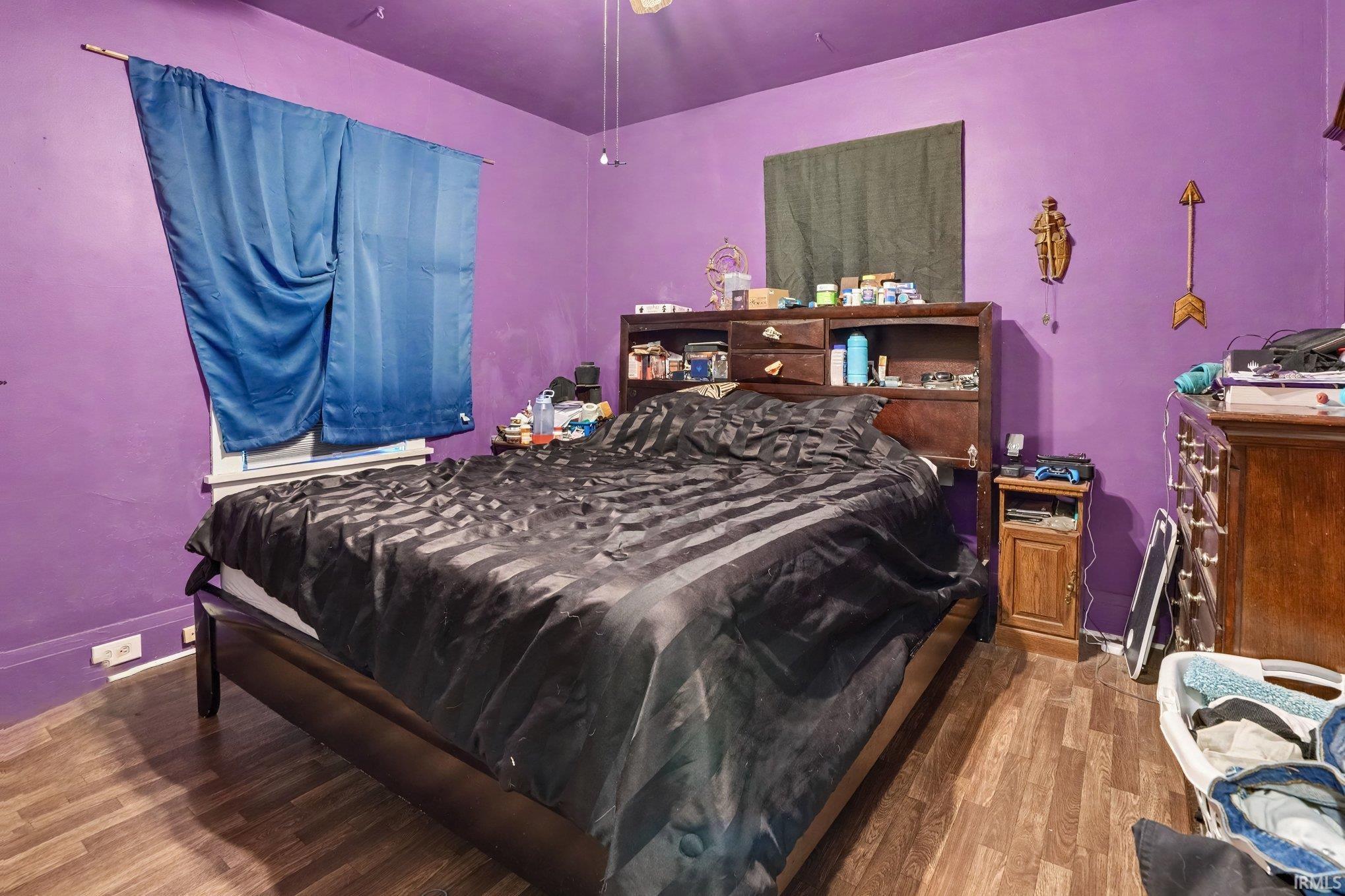 1608 Sheridan Street South Bend IN 46628