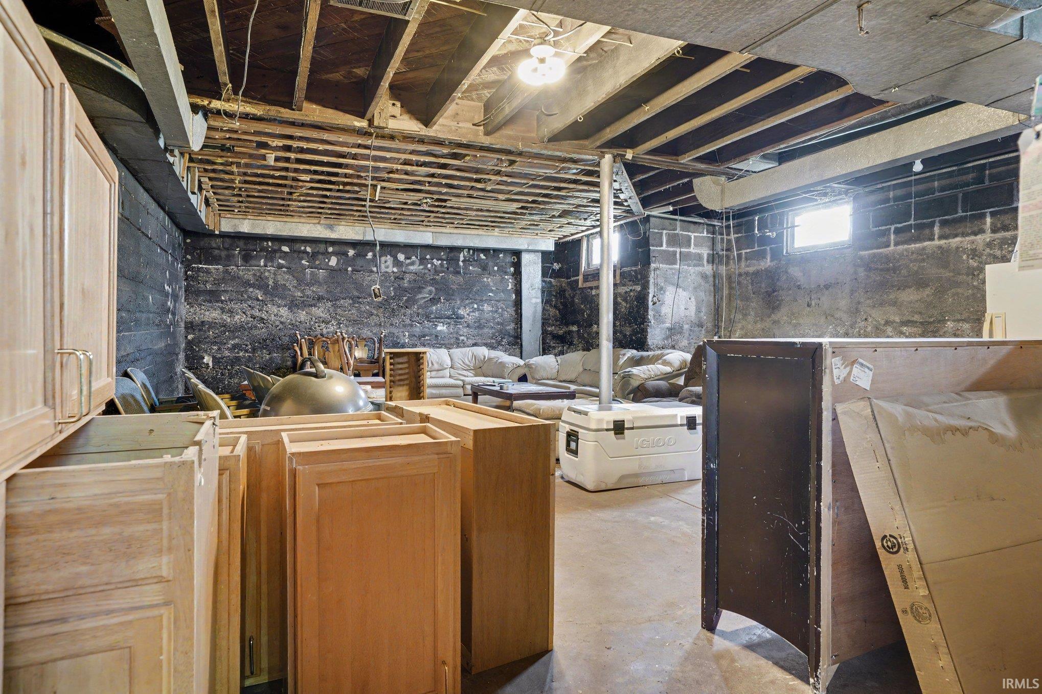 1608 Sheridan Street South Bend IN 46628