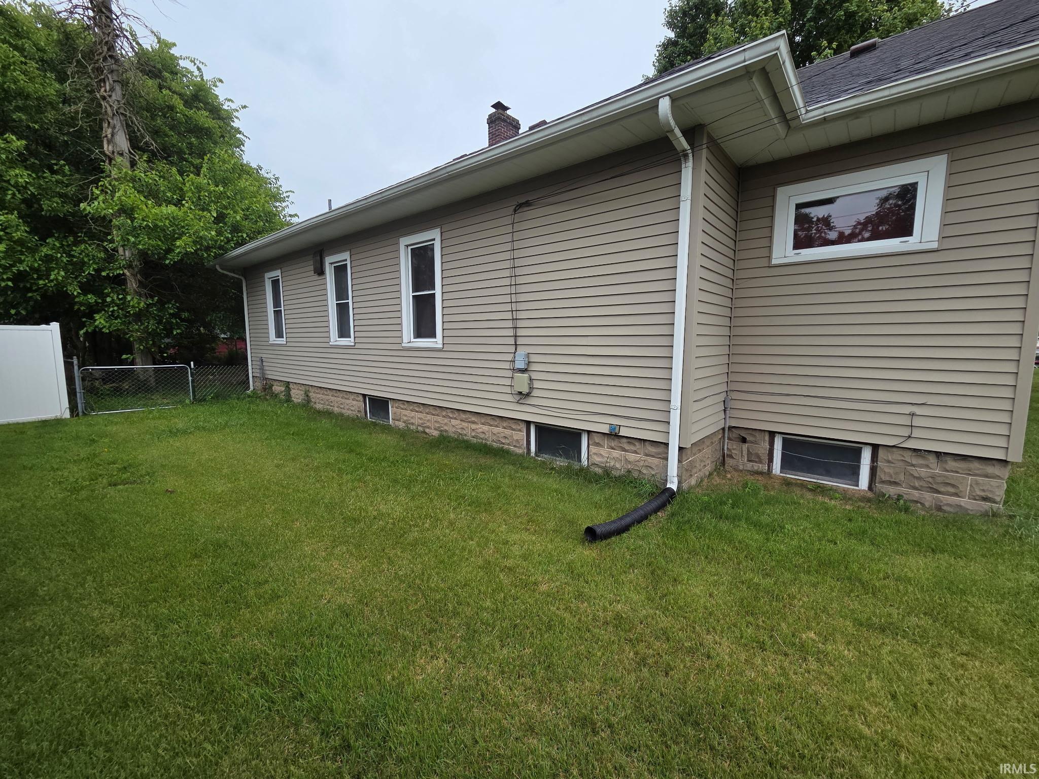 1608 Sheridan Street South Bend IN 46628