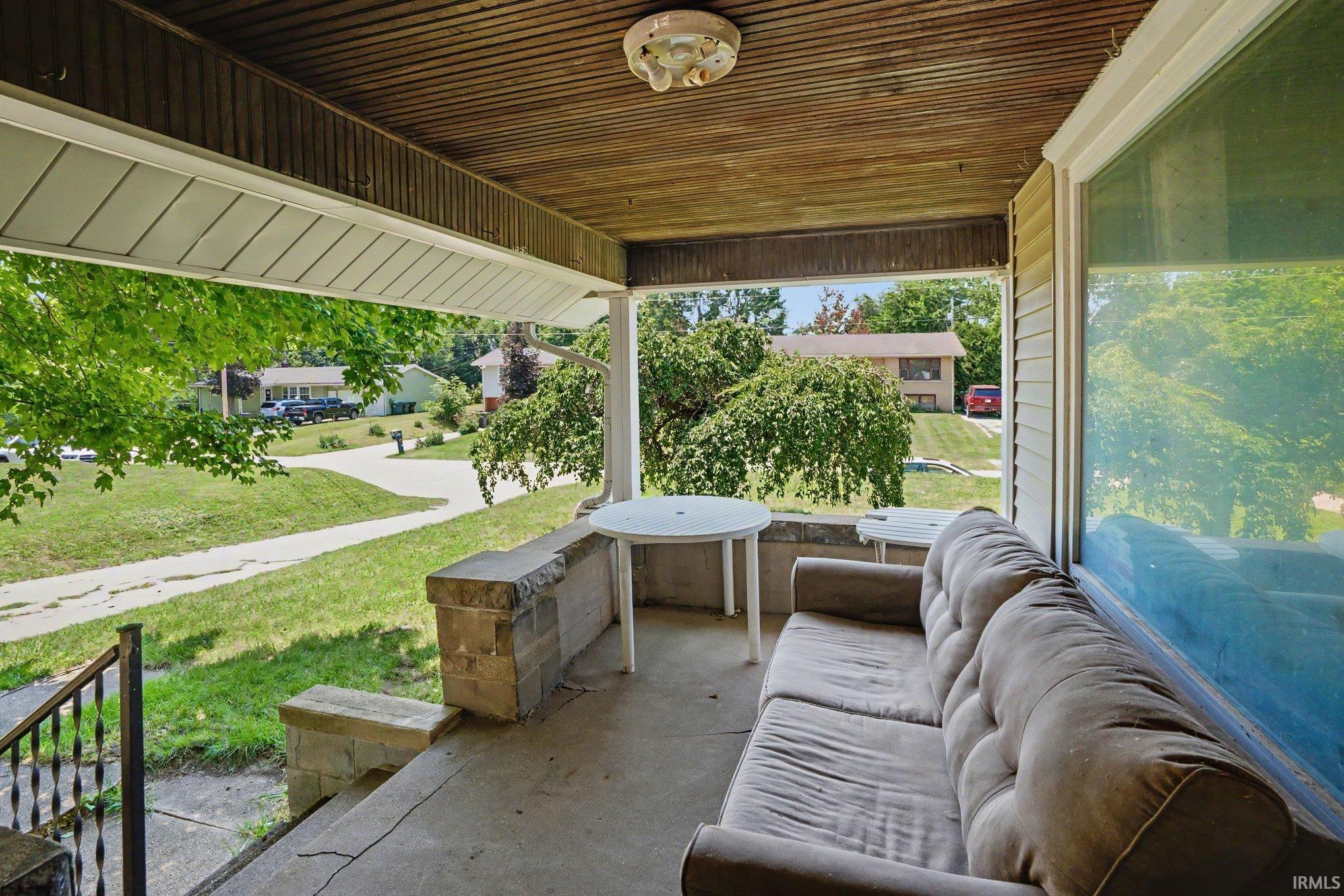 1608 Sheridan Street South Bend IN 46628