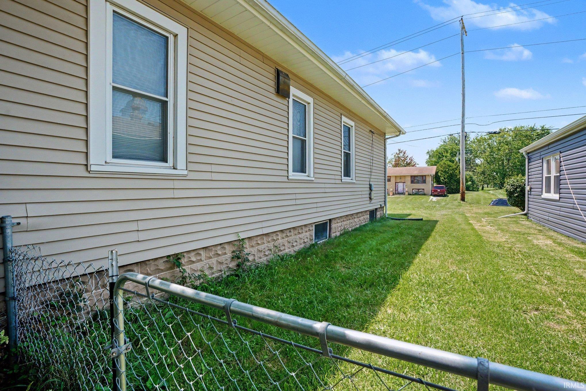 1608 Sheridan Street South Bend IN 46628