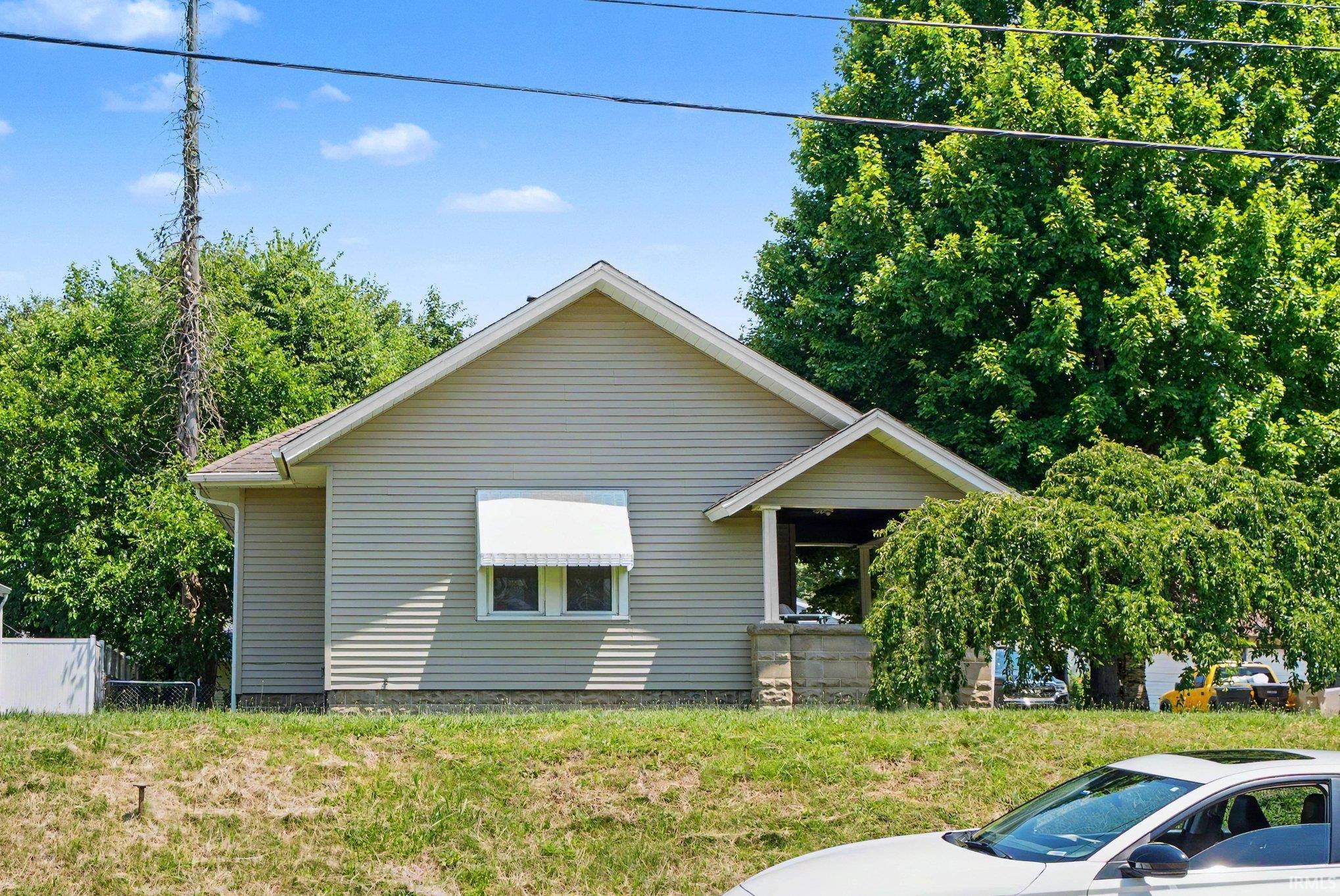 1608 Sheridan Street South Bend IN 46628
