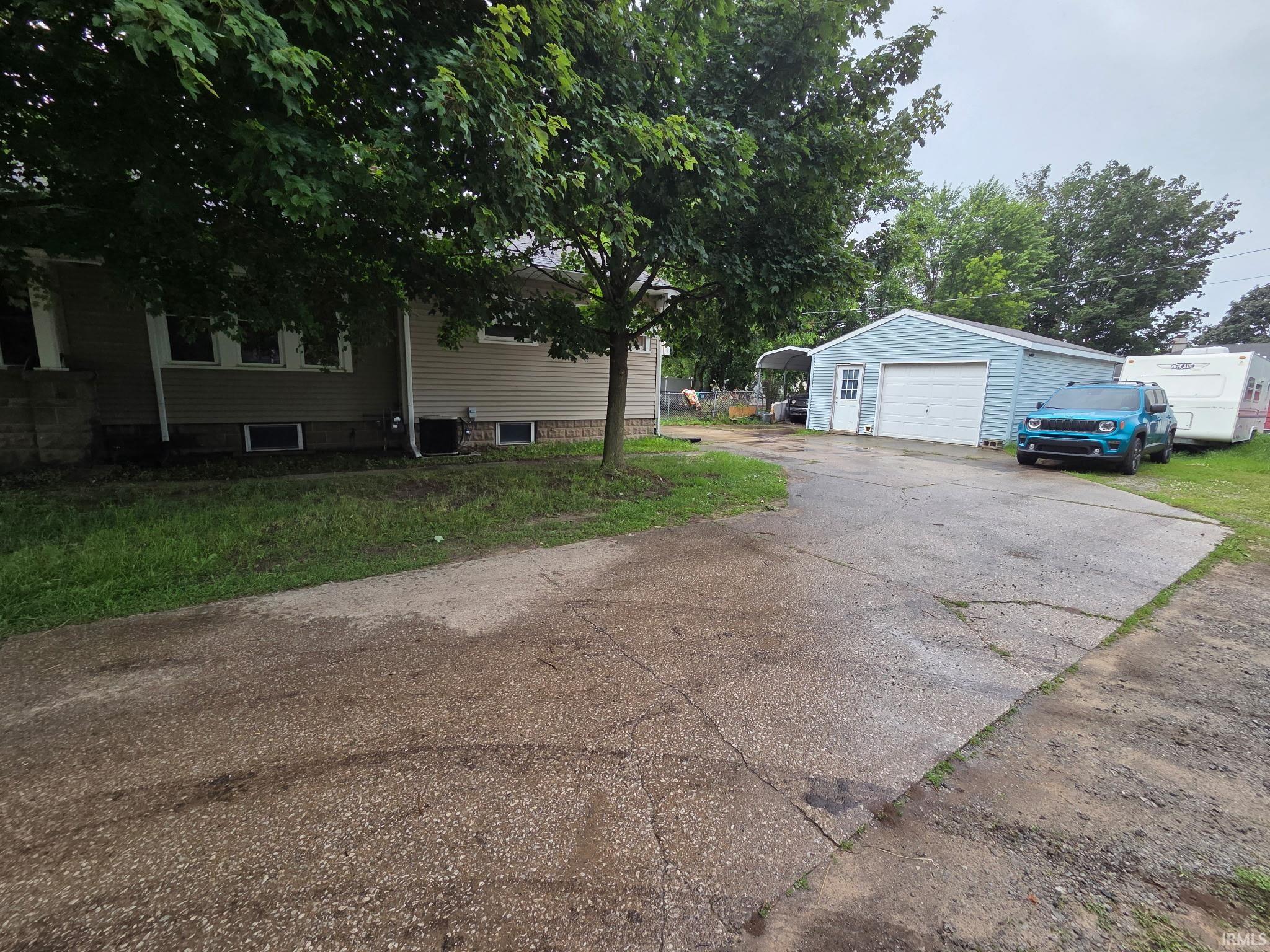 1608 Sheridan Street South Bend IN 46628