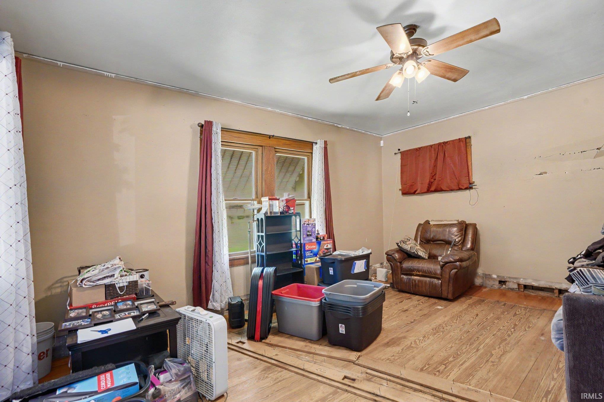 1608 Sheridan Street South Bend IN 46628