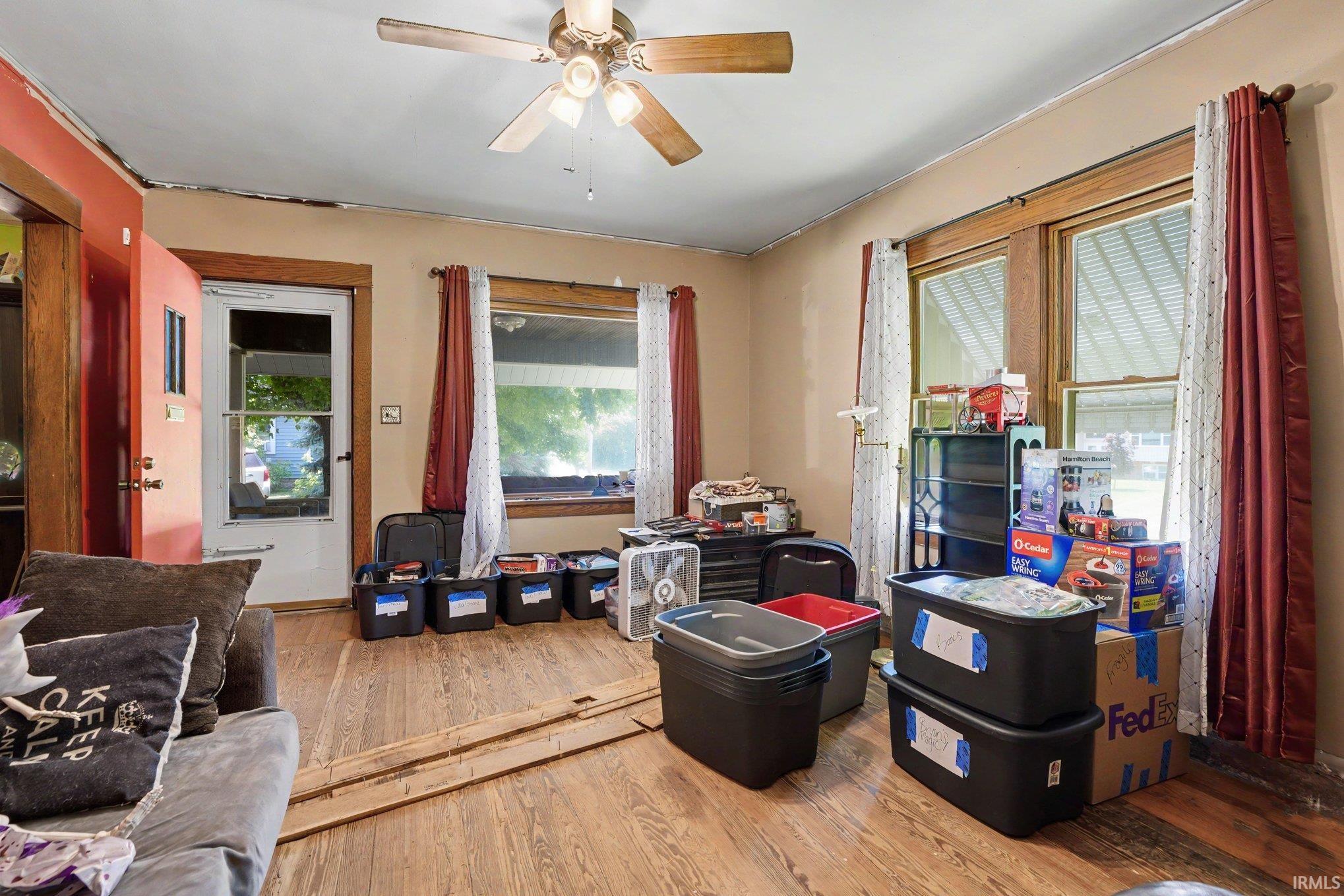 1608 Sheridan Street South Bend IN 46628