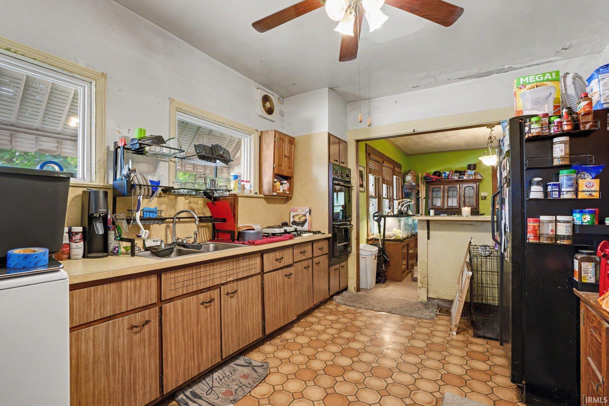 1608 Sheridan Street South Bend IN 46628