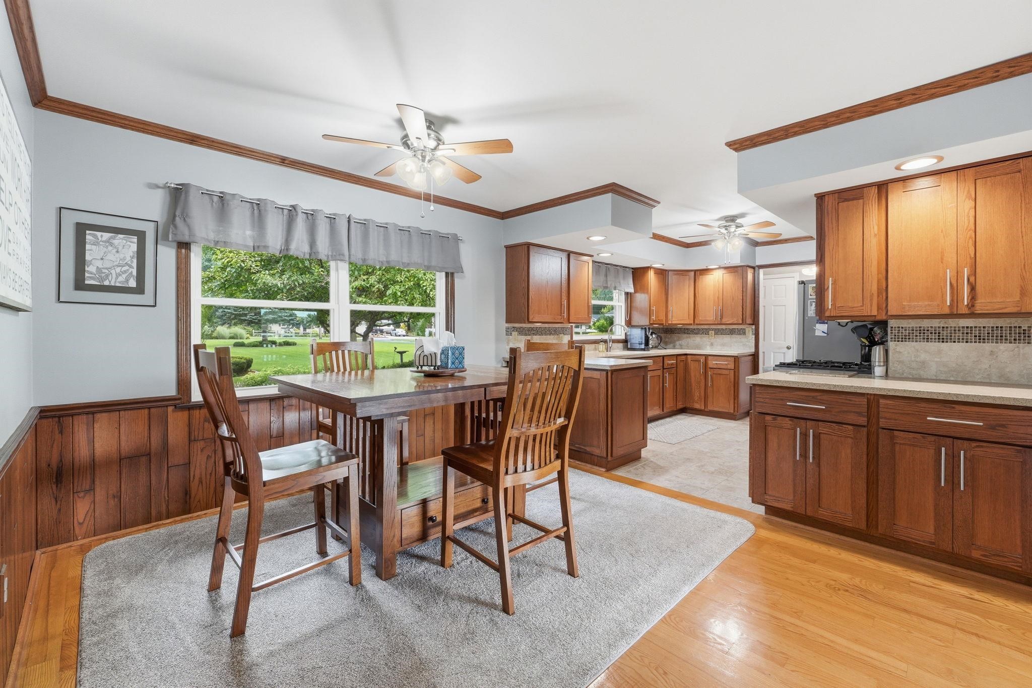 56045 Riverdale Drive Elkhart IN 46514