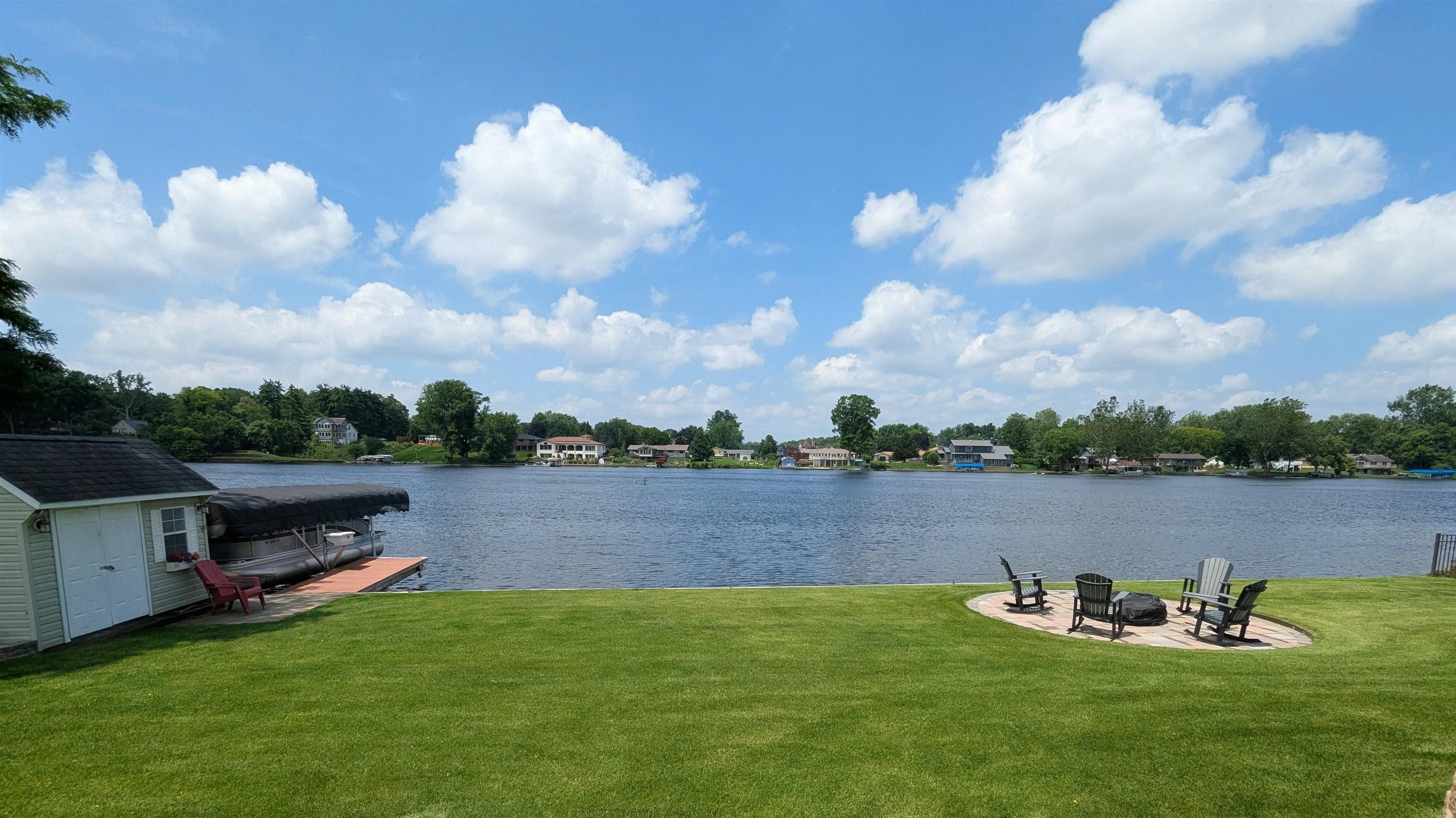 56045 Riverdale Drive Elkhart IN 46514