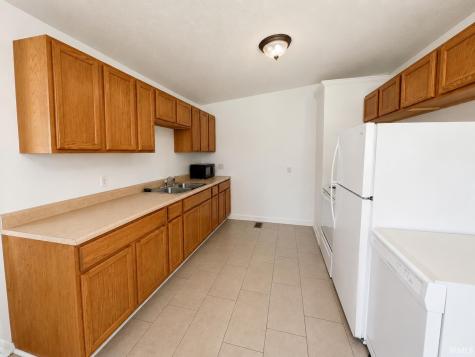 2815 29th Street Bedford IN 47421