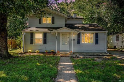 2433 Hollywood Place South Bend IN 46616
