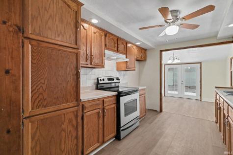 2433 Hollywood Place South Bend IN 46616