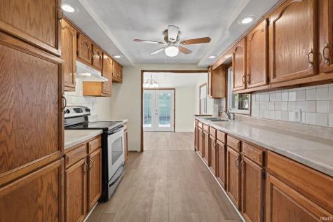 2433 Hollywood Place South Bend IN 46616
