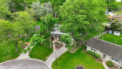 4318 Lynwood Court Fort Wayne IN 46815