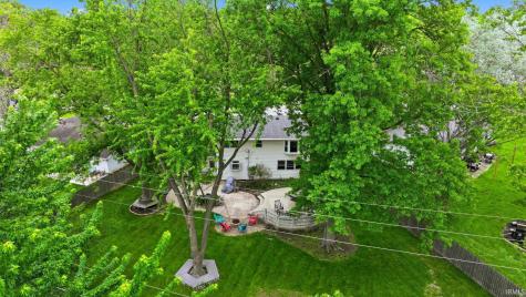 4318 Lynwood Court Fort Wayne IN 46815