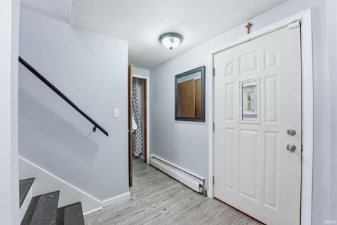 4318 Lynwood Court Fort Wayne IN 46815