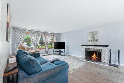 4318 Lynwood Court Fort Wayne IN 46815
