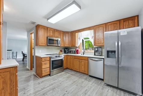 4318 Lynwood Court Fort Wayne IN 46815