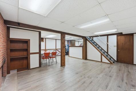 4318 Lynwood Court Fort Wayne IN 46815