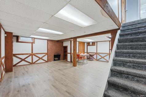 4318 Lynwood Court Fort Wayne IN 46815