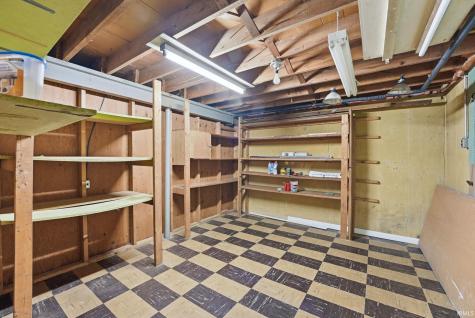 4318 Lynwood Court Fort Wayne IN 46815