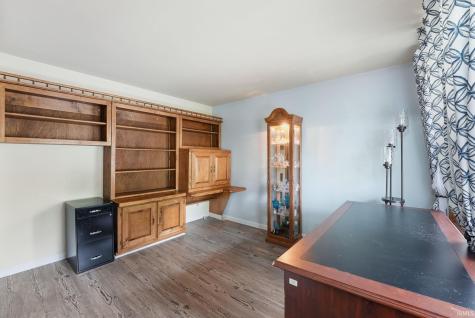 4318 Lynwood Court Fort Wayne IN 46815