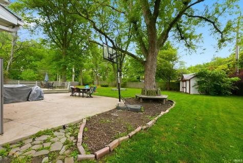 4318 Lynwood Court Fort Wayne IN 46815