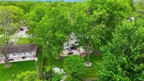 4318 Lynwood Court Fort Wayne IN 46815