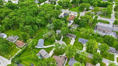4318 Lynwood Court Fort Wayne IN 46815
