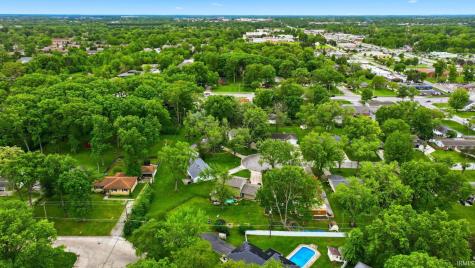 4318 Lynwood Court Fort Wayne IN 46815