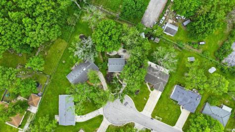 4318 Lynwood Court Fort Wayne IN 46815
