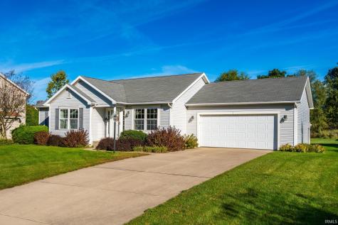 25699 Pack Trail South Bend IN 46628