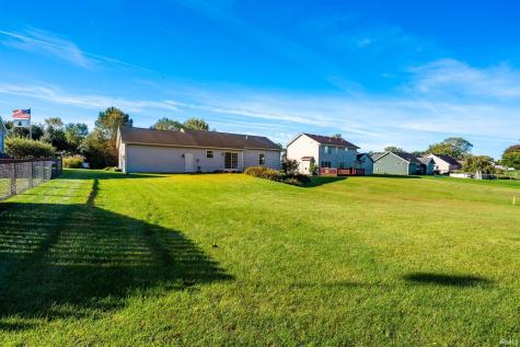 25699 Pack Trail South Bend IN 46628