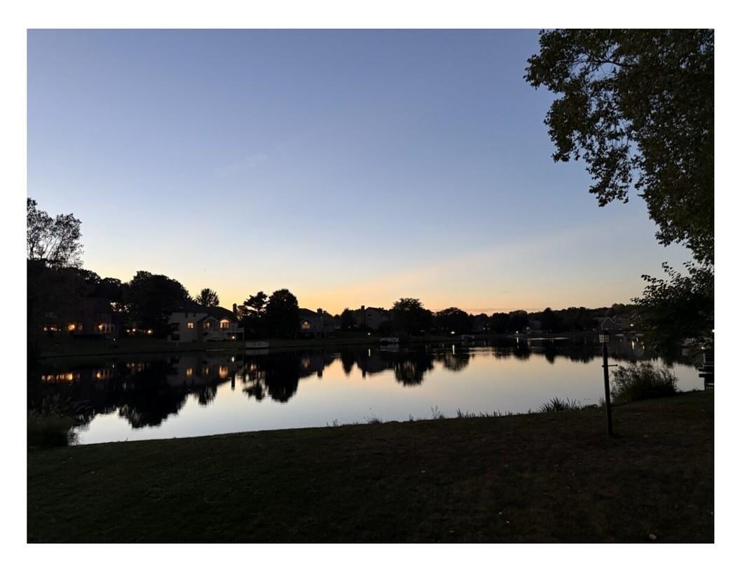 15711 Lake Forest Court Granger IN 46530
