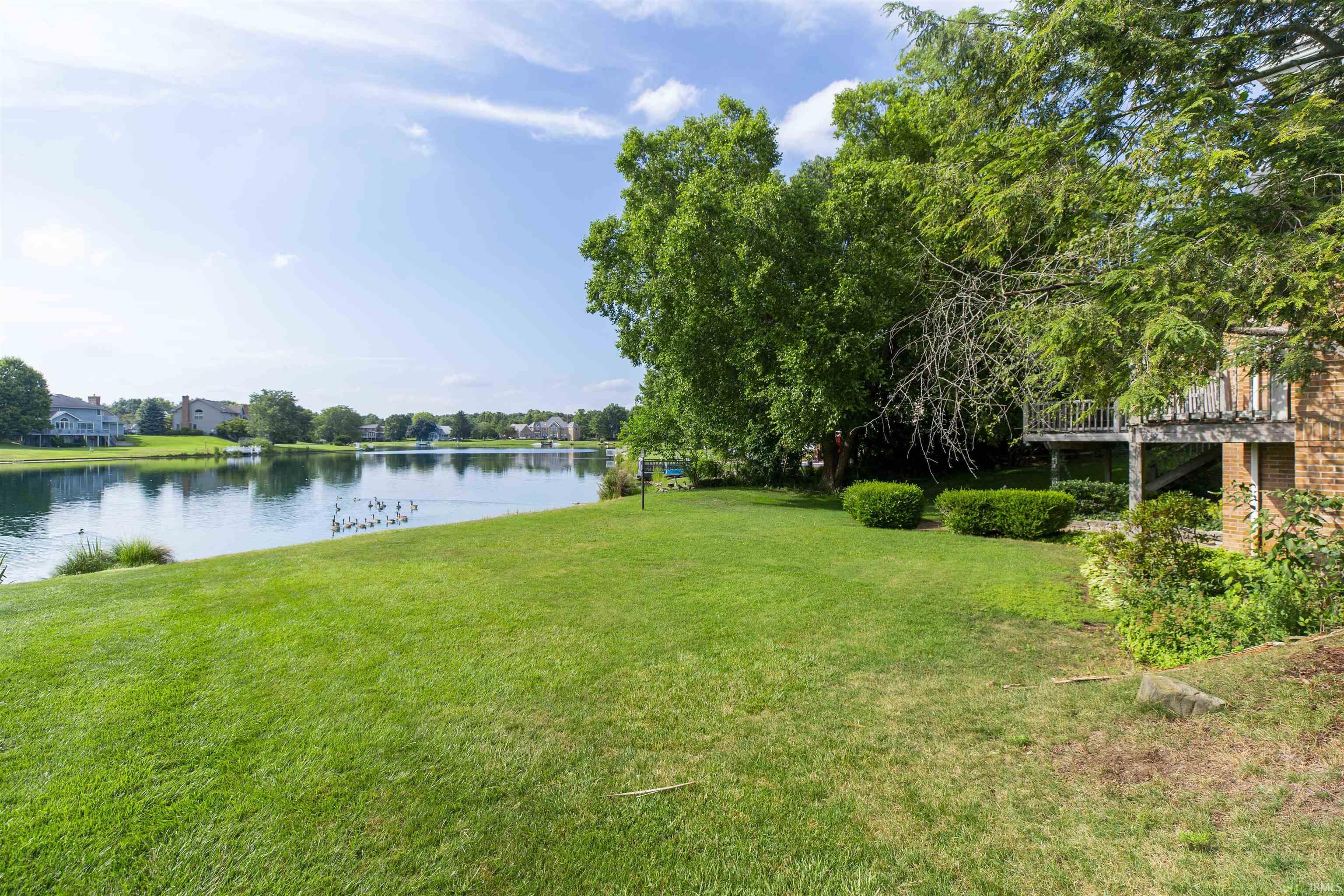15711 Lake Forest Court Granger IN 46530