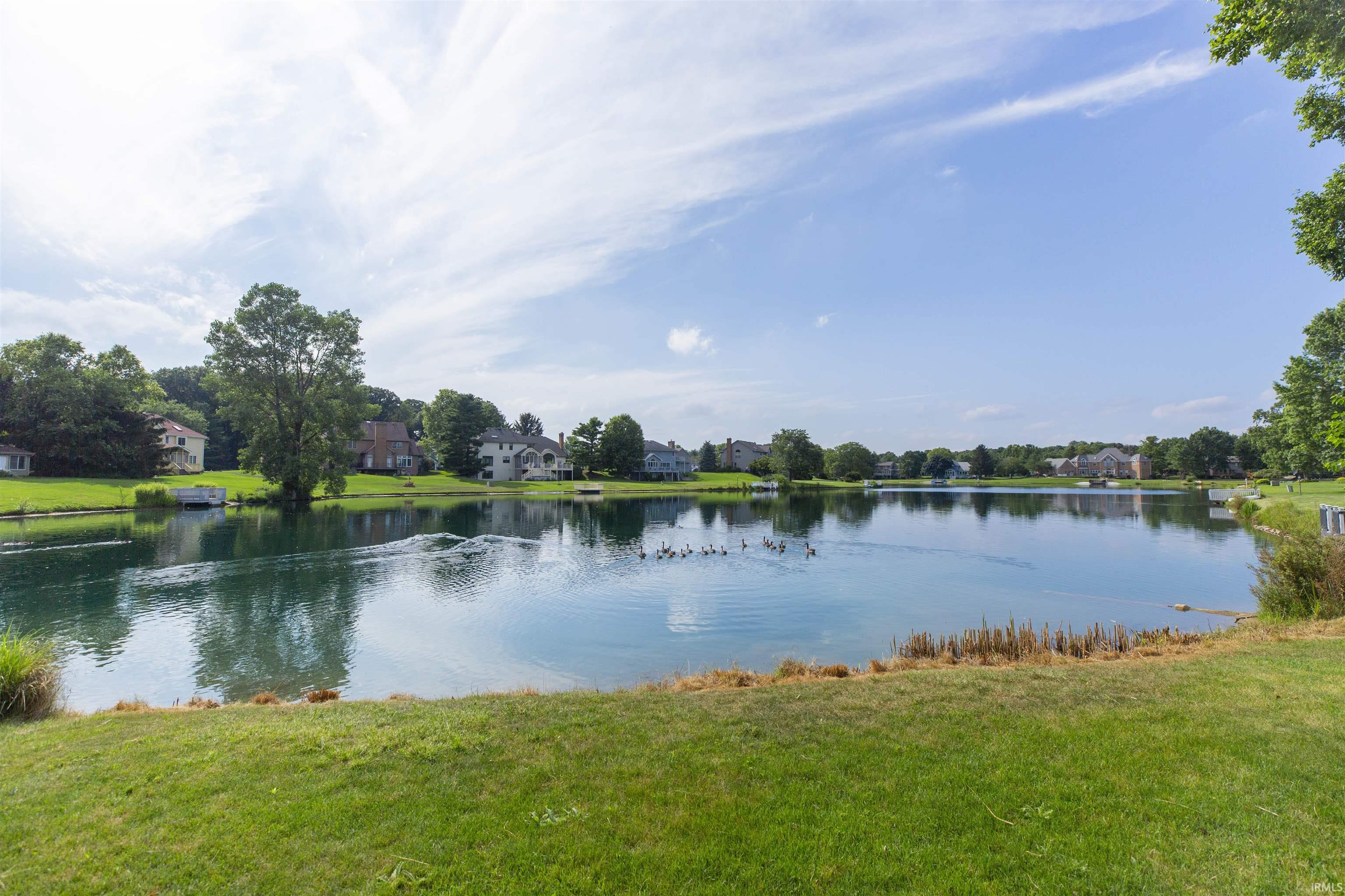15711 Lake Forest Court Granger IN 46530