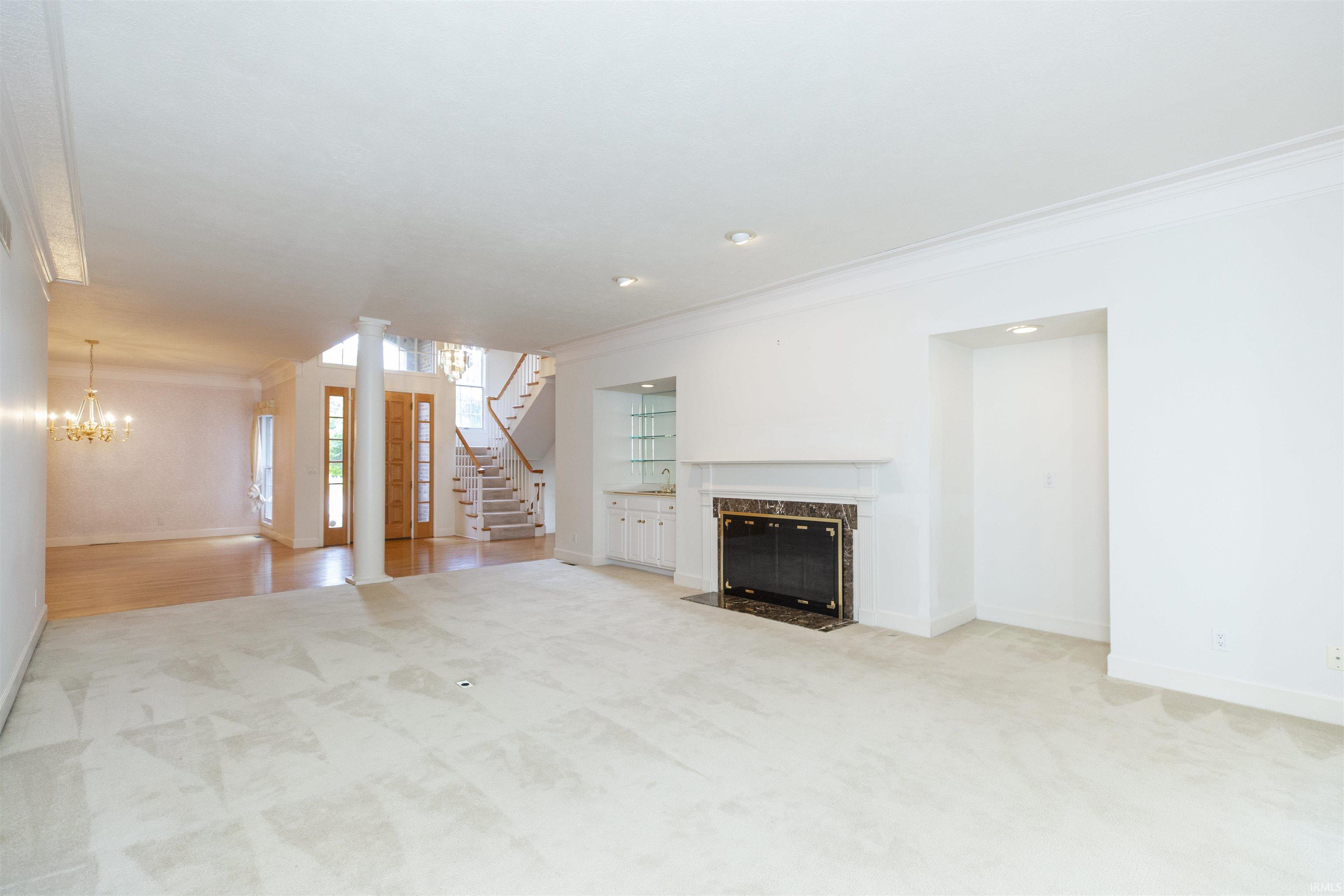 15711 Lake Forest Court Granger IN 46530