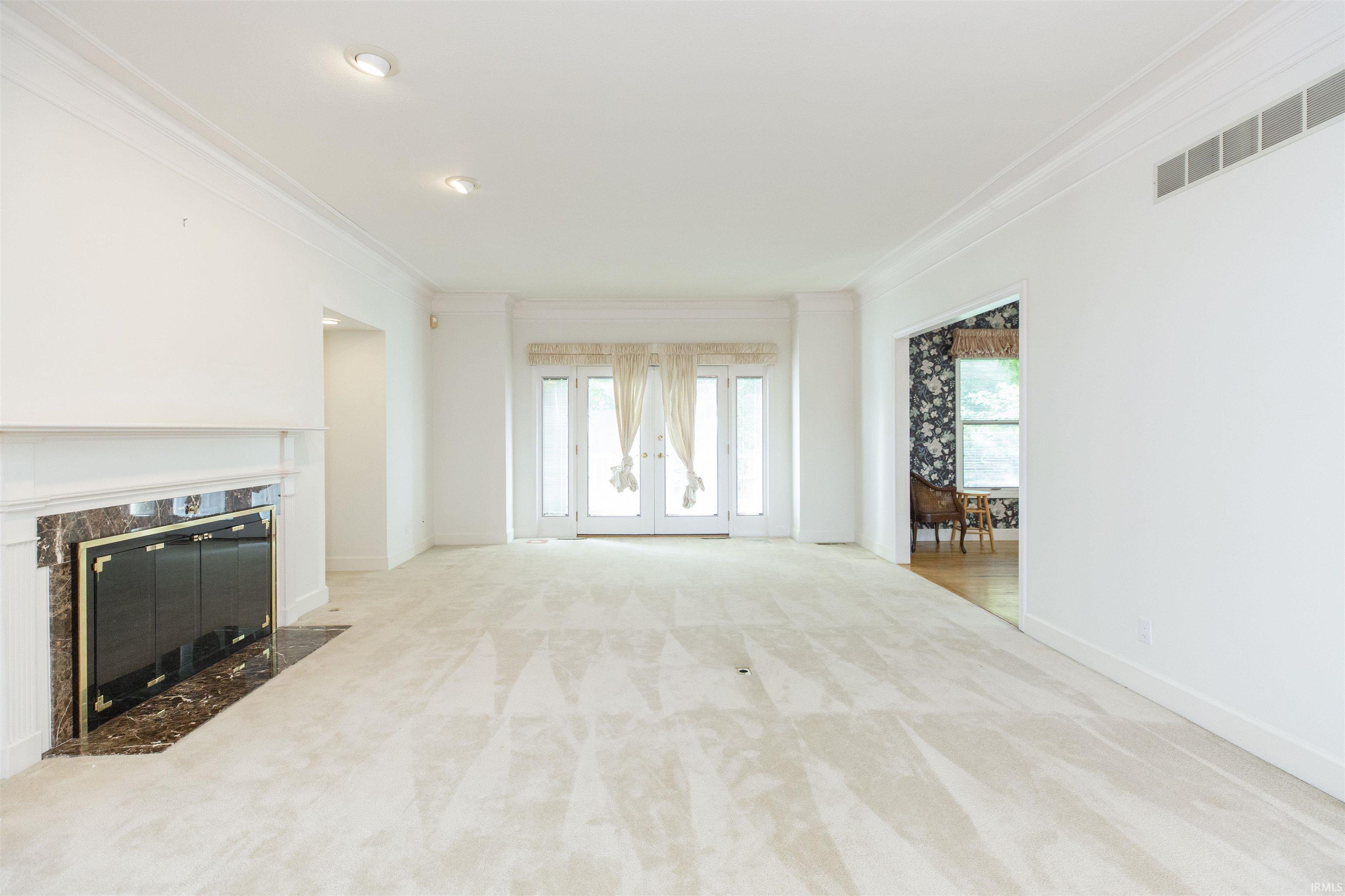 15711 Lake Forest Court Granger IN 46530