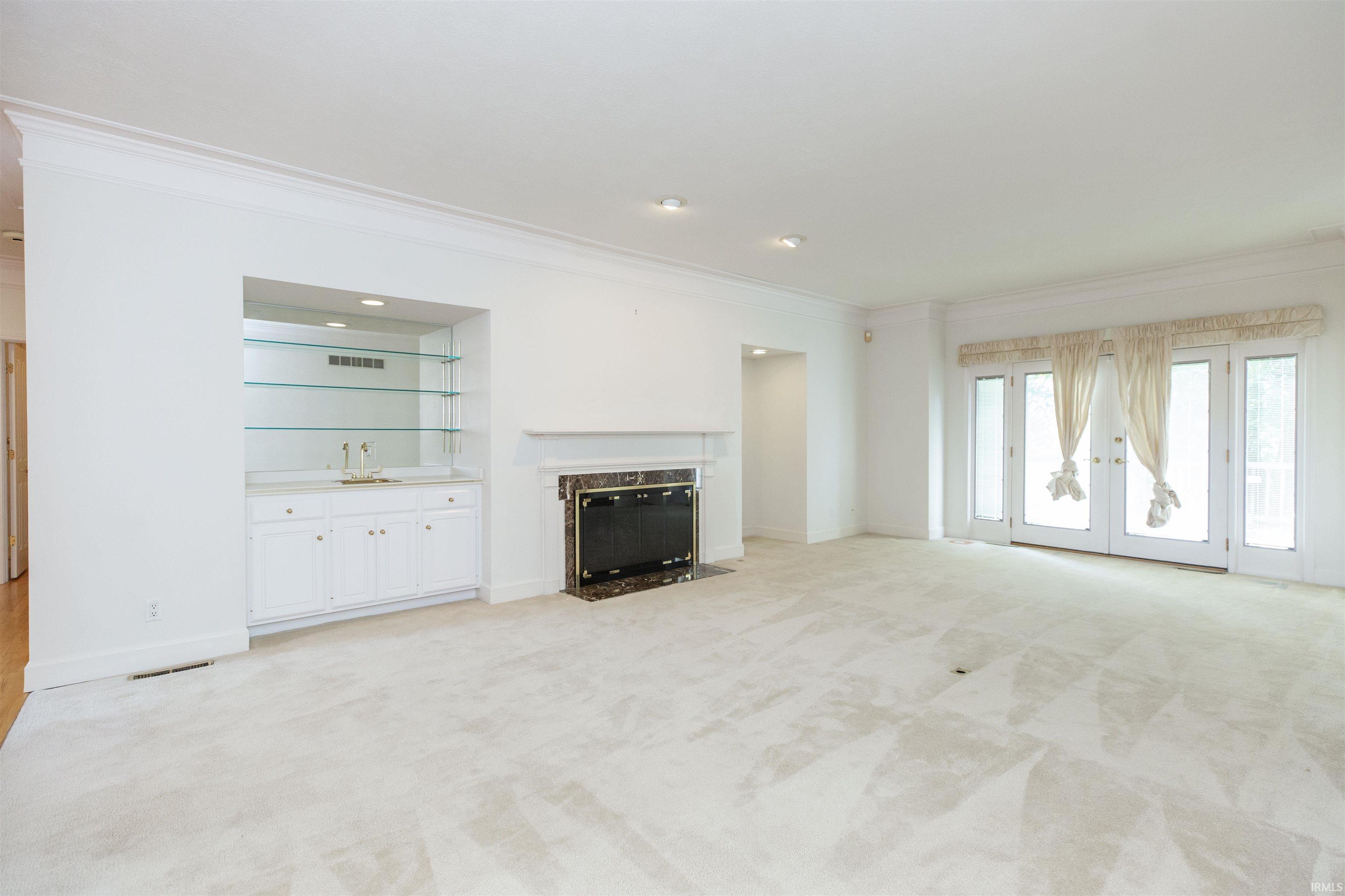 15711 Lake Forest Court Granger IN 46530