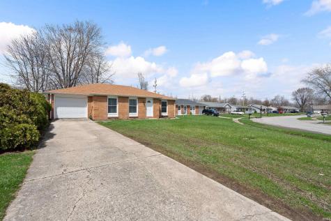 134 St Louis Court Kokomo IN 46902