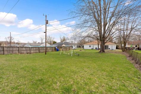 134 St Louis Court Kokomo IN 46902