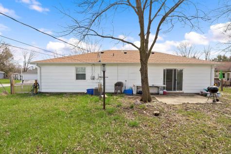 134 St Louis Court Kokomo IN 46902
