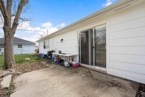 134 St Louis Court Kokomo IN 46902