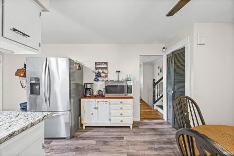 4439 E 500 S Cutler IN 46920