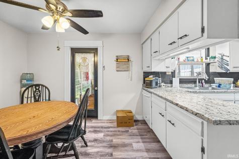 4439 E 500 S Cutler IN 46920