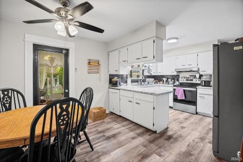 4439 E 500 S Cutler IN 46920